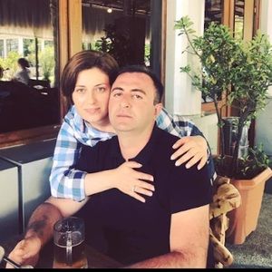 Meet your Posher, George